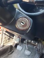 Datsun 240Z 5-Speed Project 1971 года